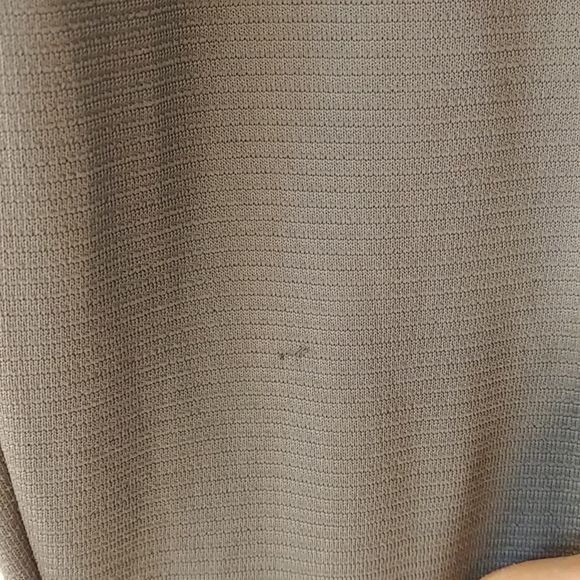 Grey LULAROE Dress Size Large. - Picture 4 of 10